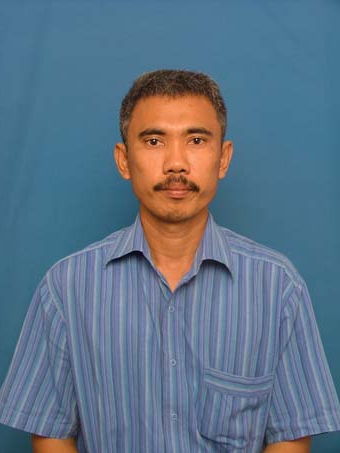 Foto Widodo Dwi Santosa 