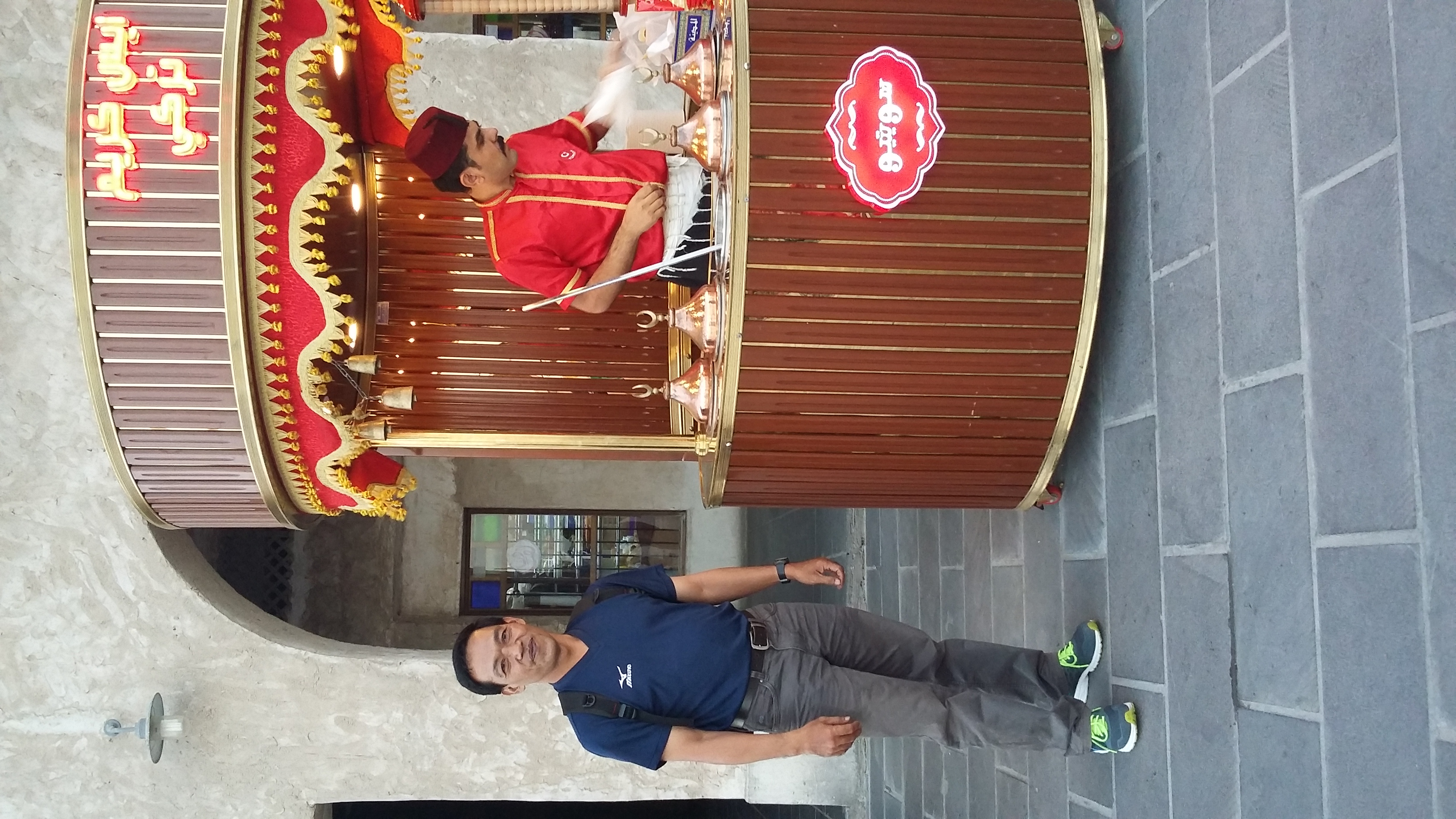 Foto FAISAL RIZA