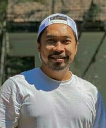 Foto Iswandi Iwan Putra