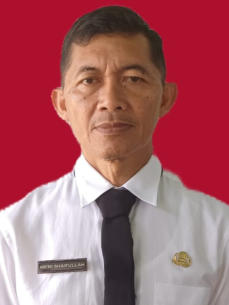 Foto Hifni Shaifullah