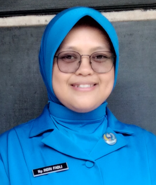 Foto Indriliyanti 