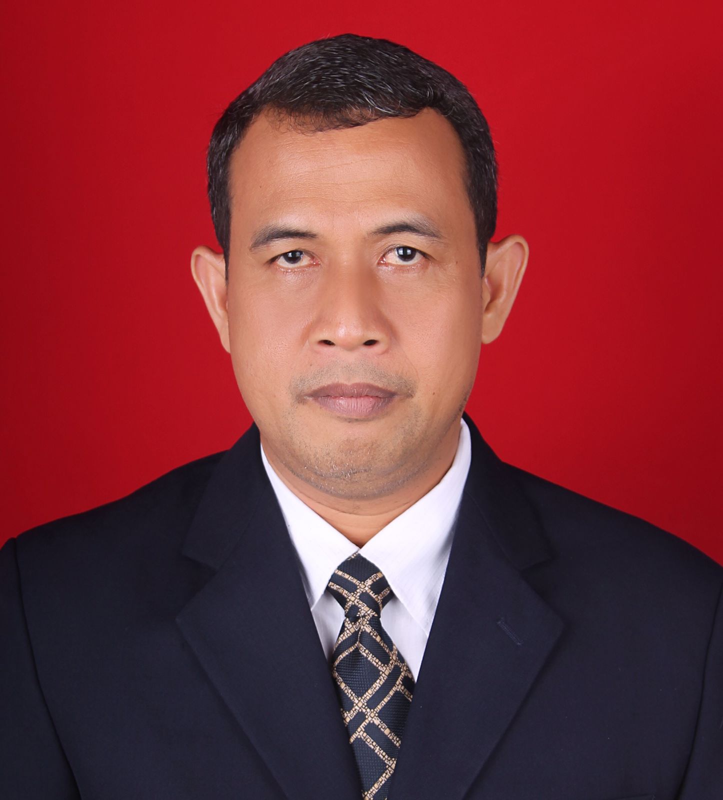 Foto Muhammad Rijadi, SKM, MSc.PH.