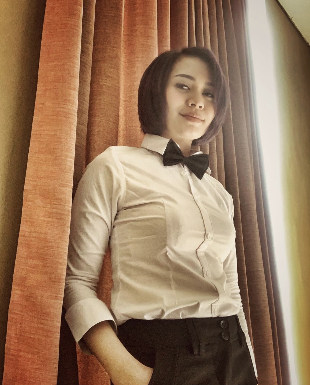 Foto Kenny Destina