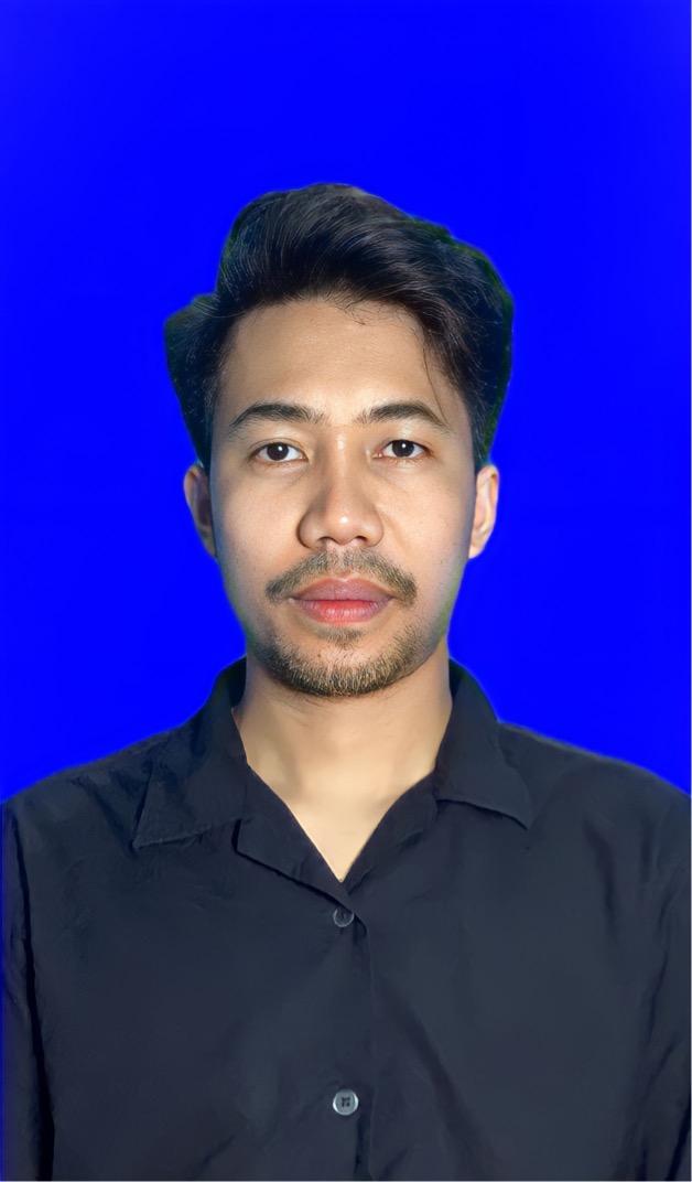 Foto Hafiz al fajar
