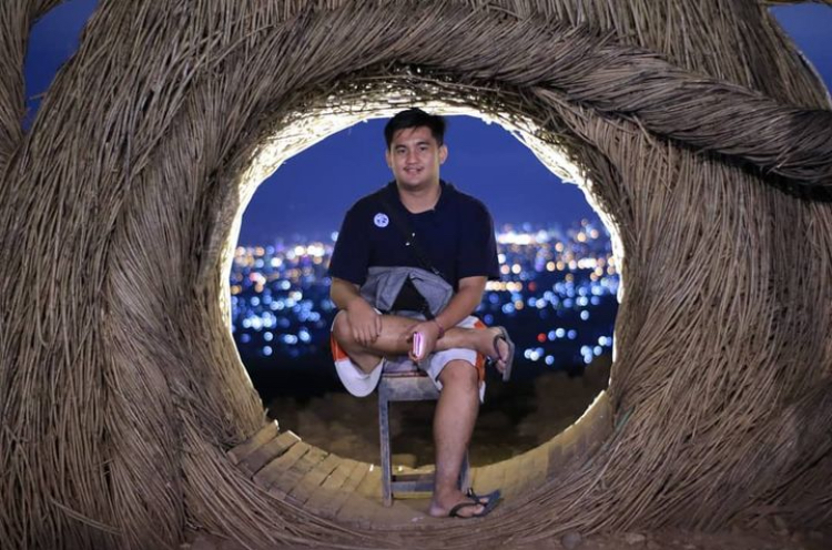 Foto derry hastomo