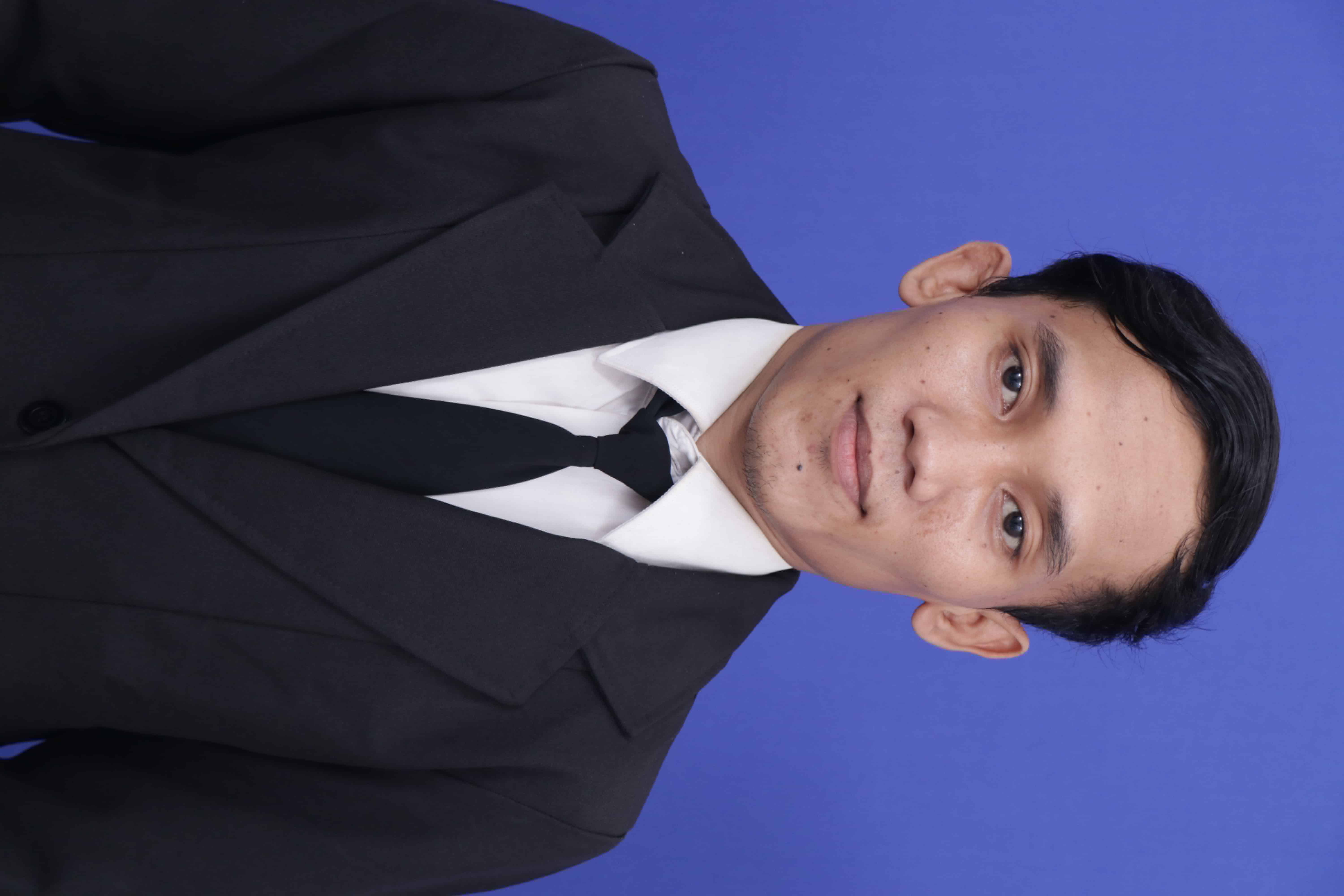 Foto Ade mulyono 