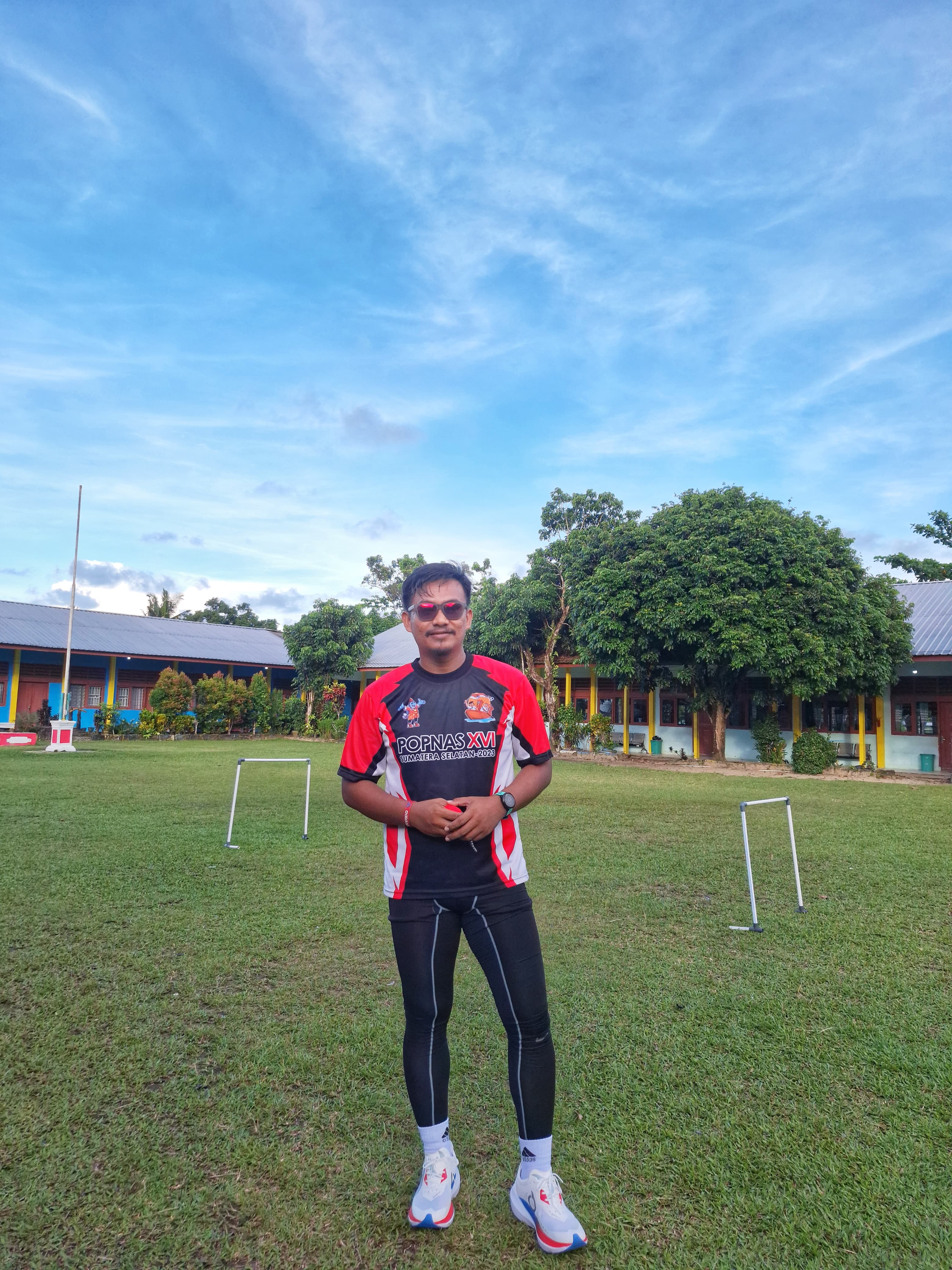 Foto Rizky Dwi Cahyo