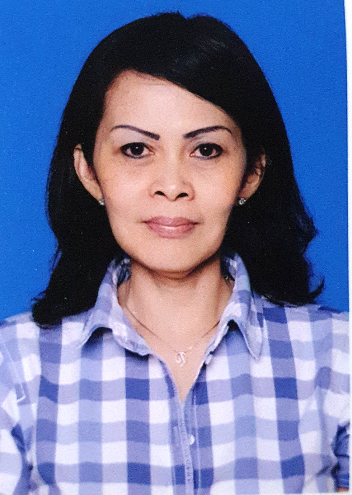 Foto Diah Mustika Dewi