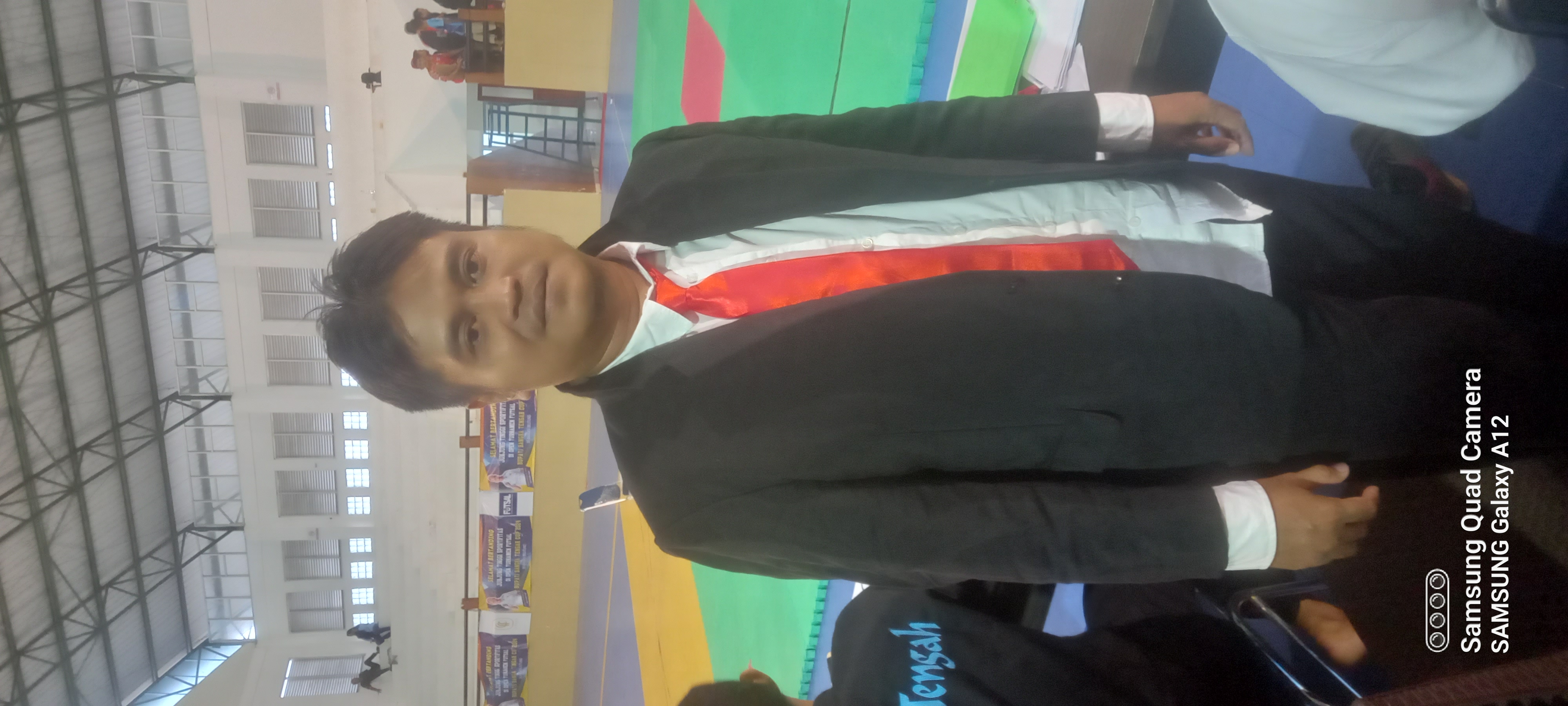 Foto ABDULRAHMAN