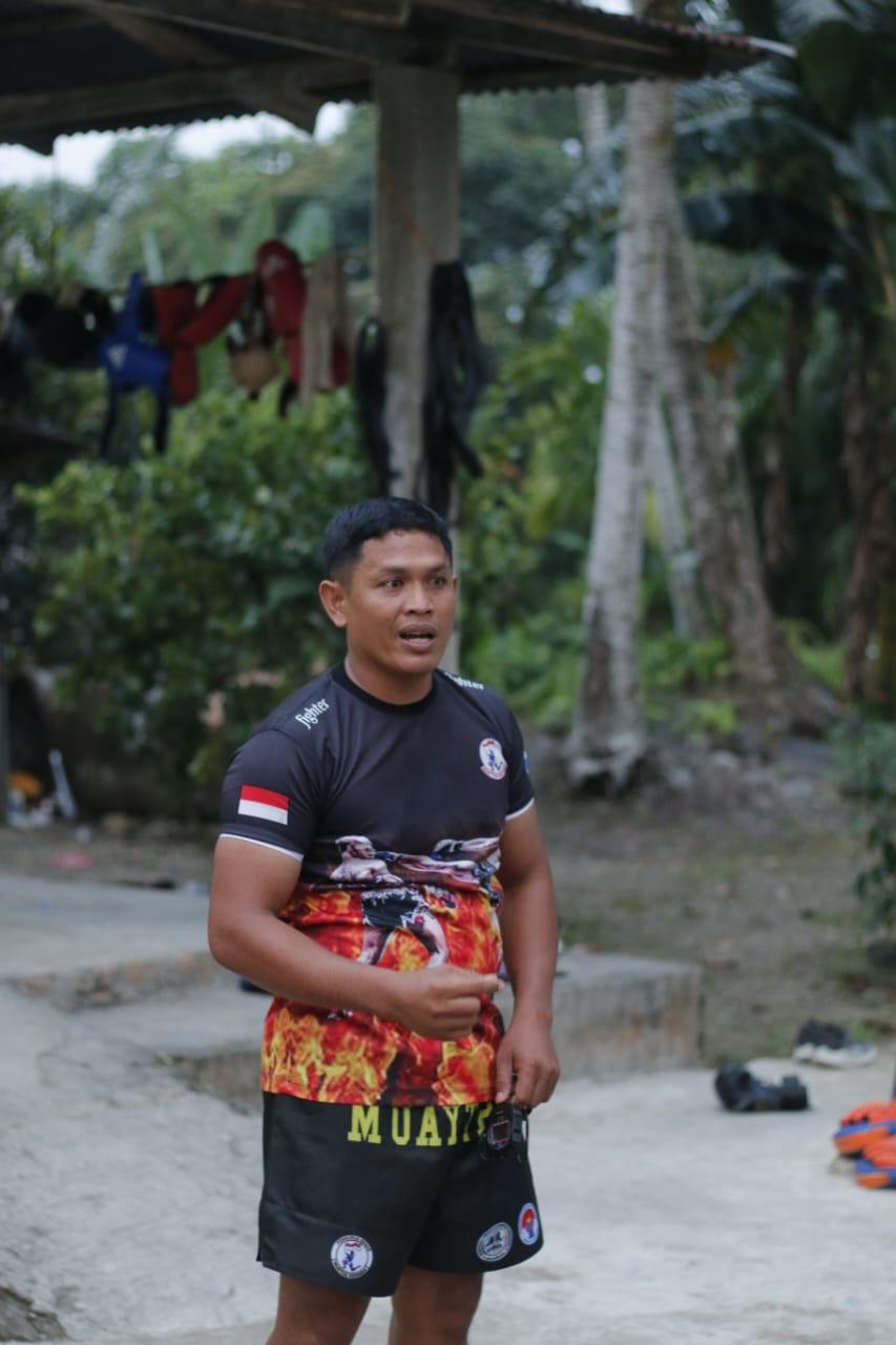 Foto Adi Mulya