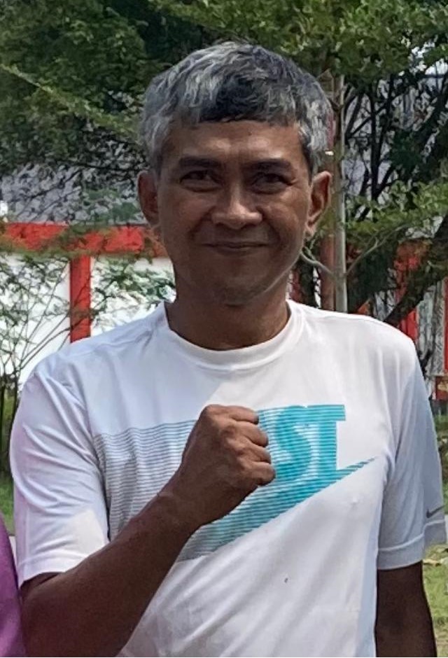Foto Anang Lestari