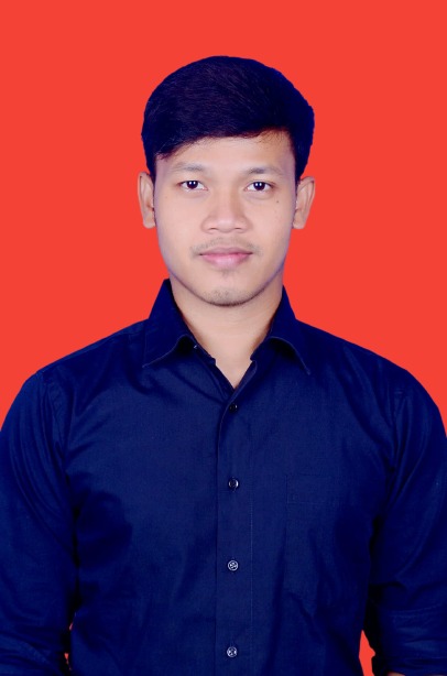 Foto Hadiansyah