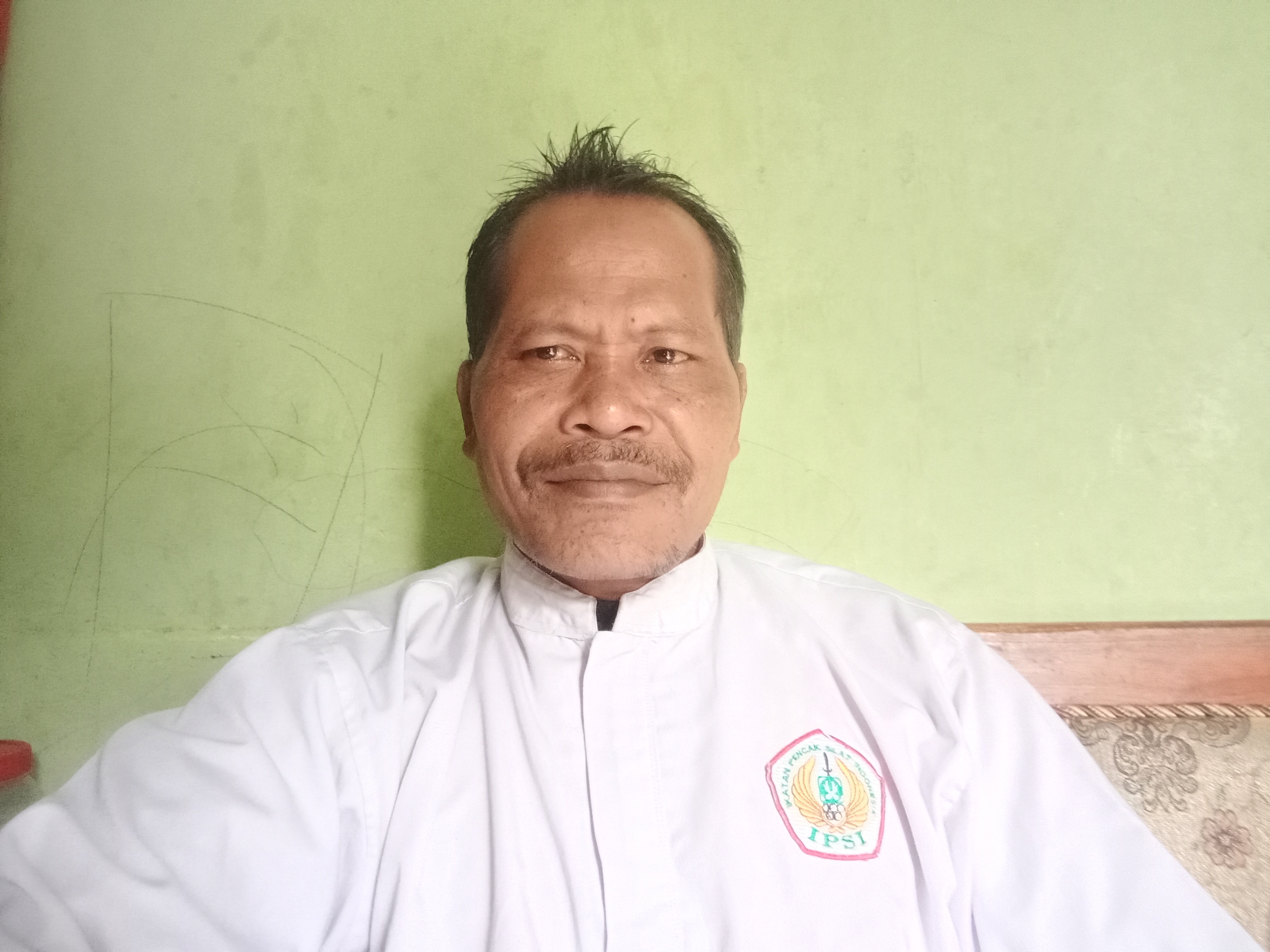 Foto Saeful bahri