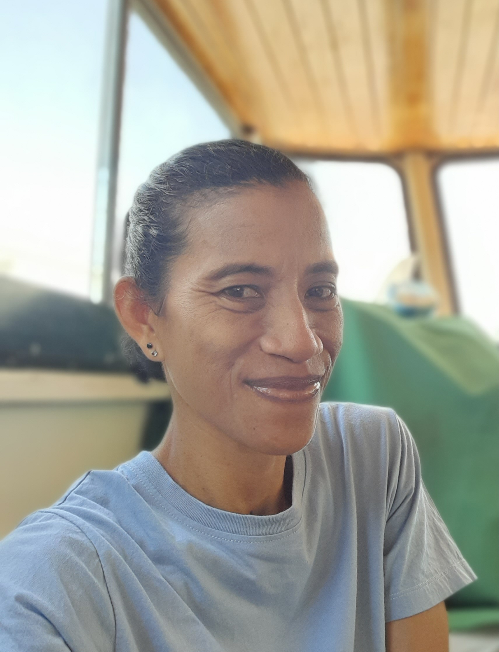 Foto Maya Helvig Manuputty