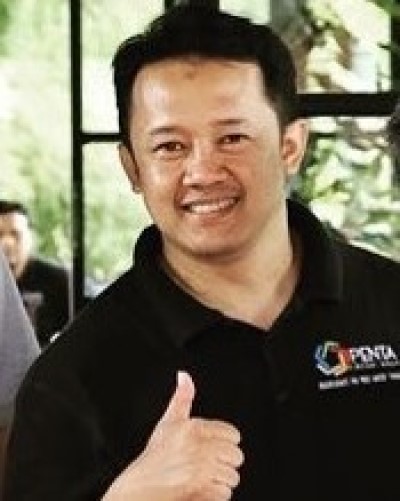 Foto Muhamad Gustrianto NS