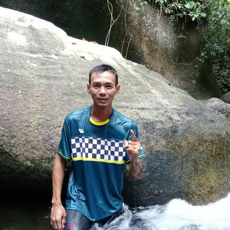Foto RENDRA WIJAYA