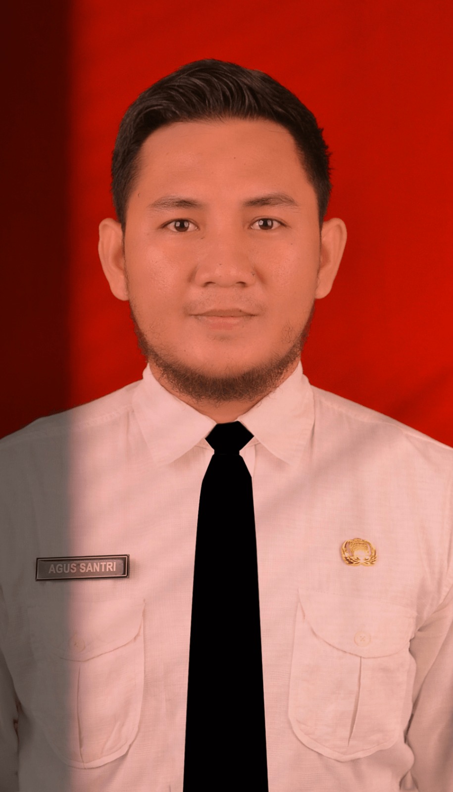 Foto Agus Santri