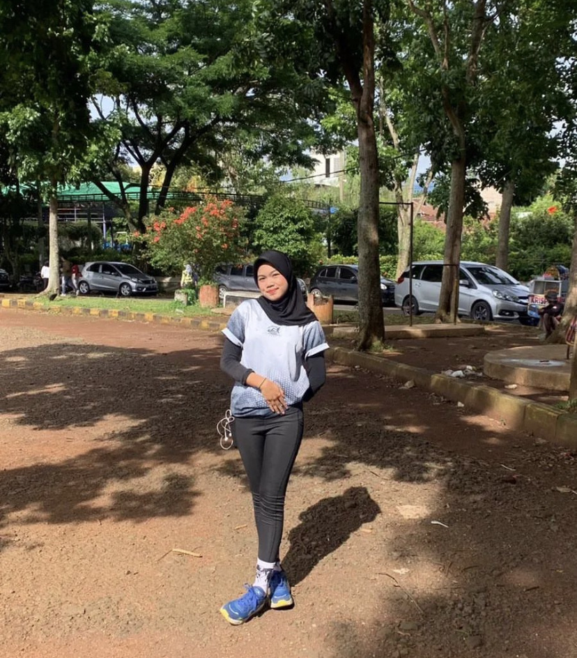 Foto RAISYA ERMAYA SETIA MUHARRIMA