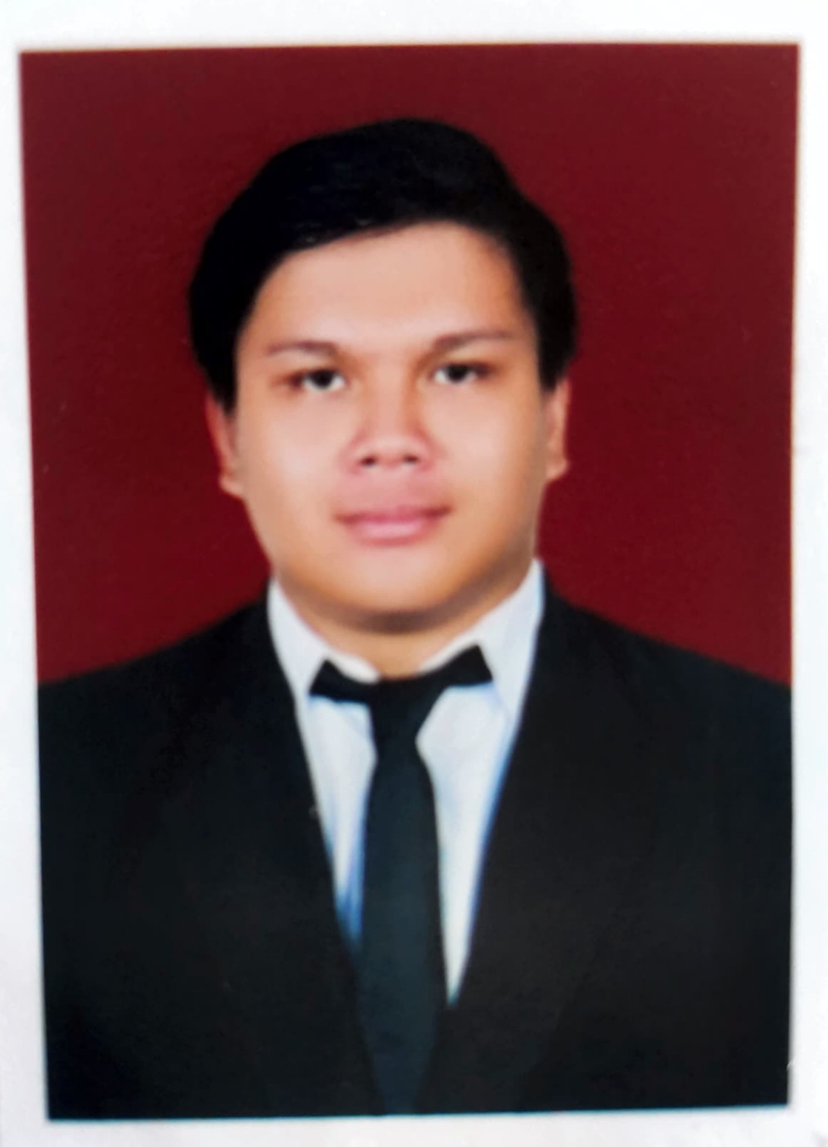 Foto Max Engelbert Kalalo