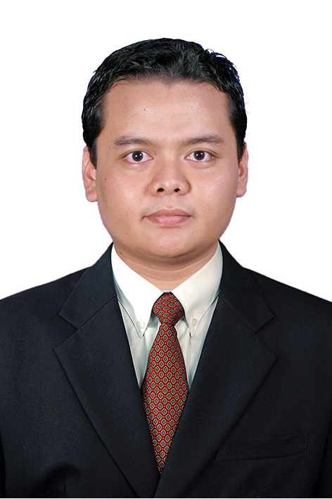 Foto dr. Mokh Rakhmad Abadi, Sp.KO