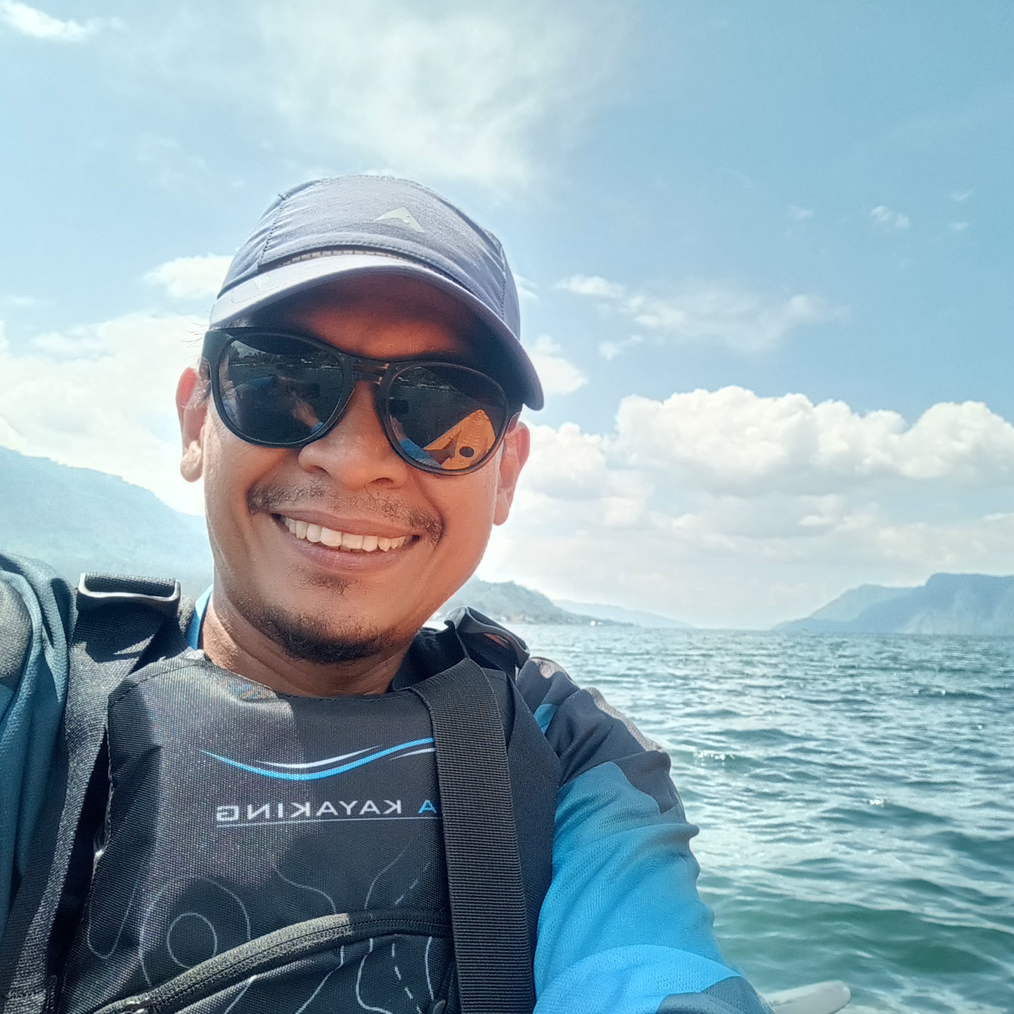 Foto Tommy Sembiring 