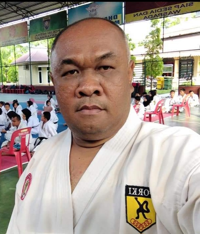 Foto Denny Ivada