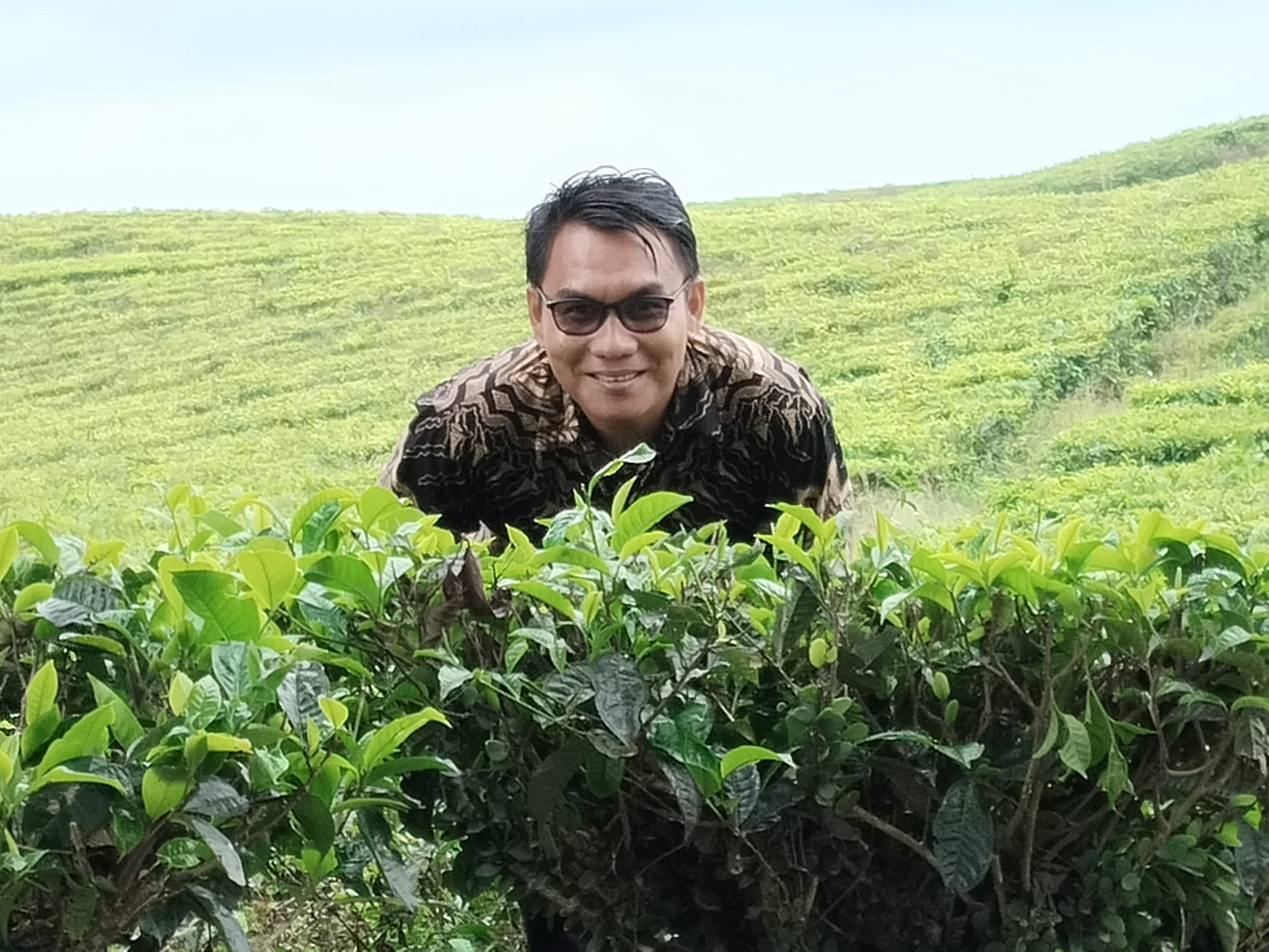 Foto MUHAMMAD SYALEH