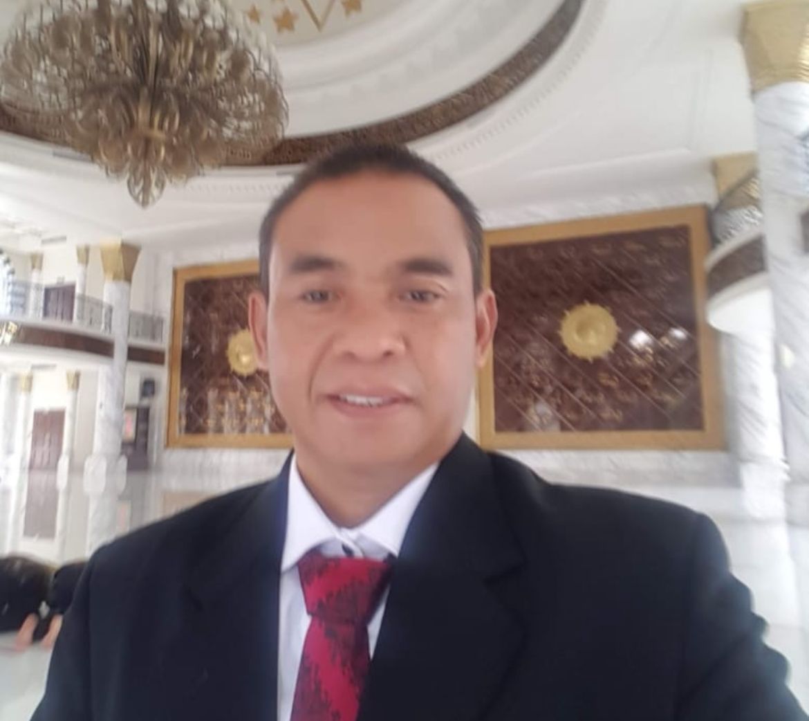 Foto H. Asep sehabudin