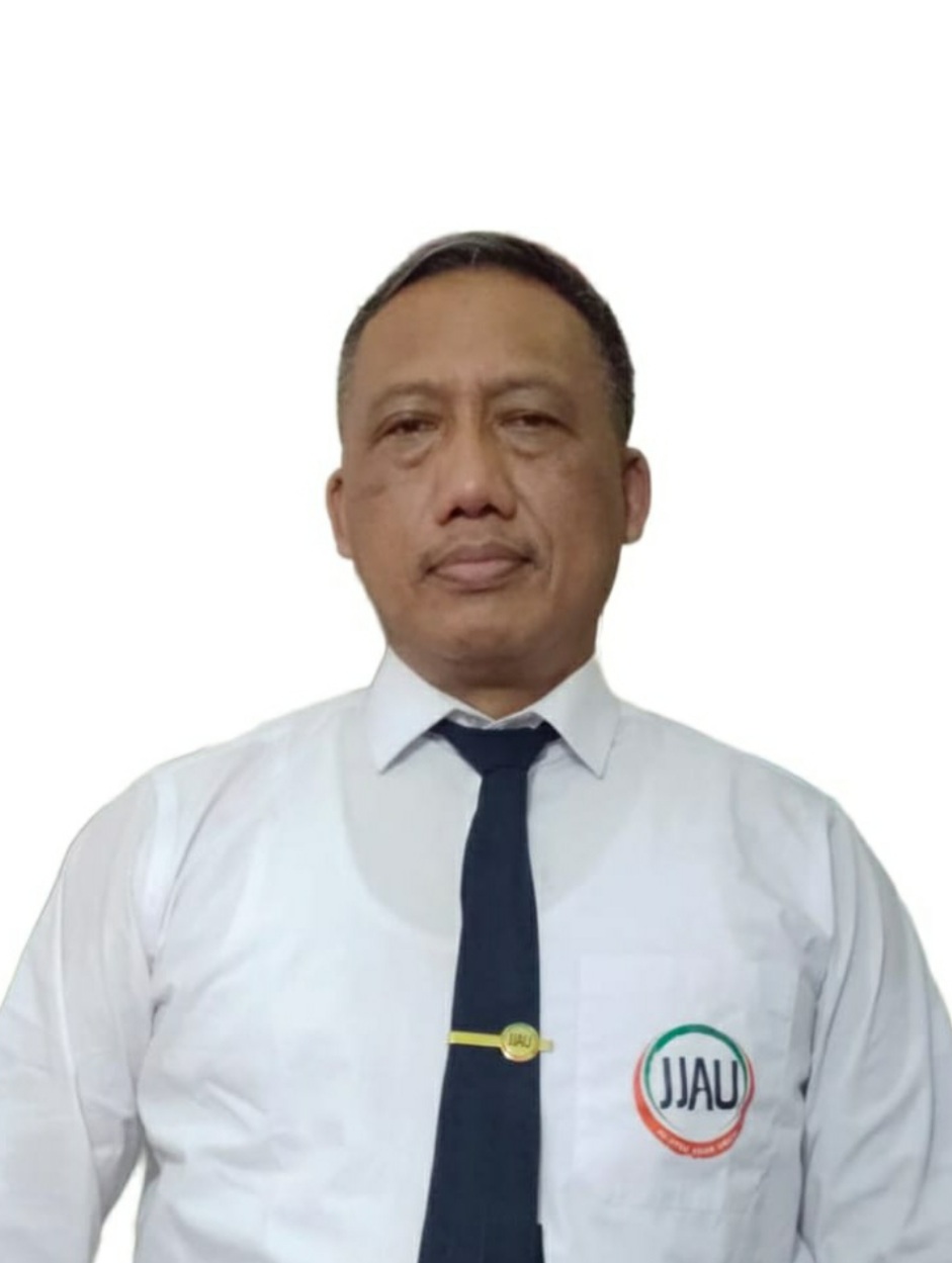 Foto Tonny Iskandar