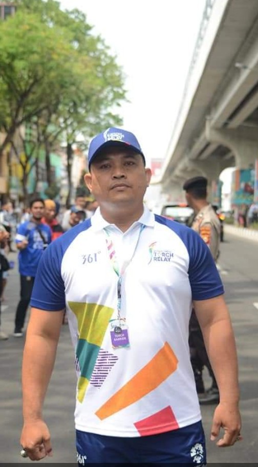 Foto DENI SYAHPUTRA 