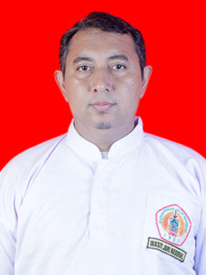 Foto SELAMET RIADI M. Pd.I