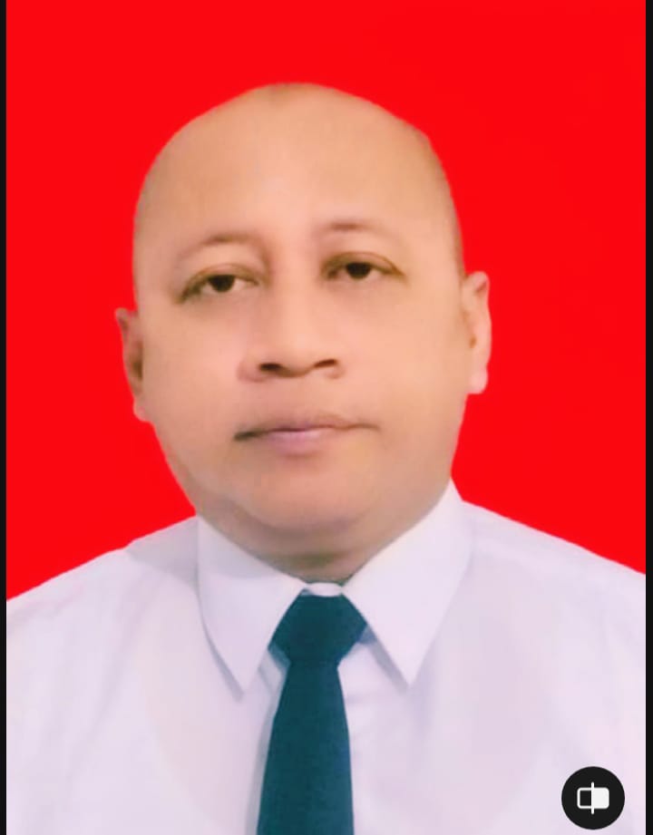 Foto Nurman Lukito