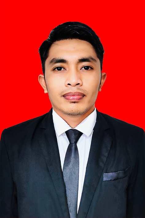 Foto RENDRA BAHANSUBU