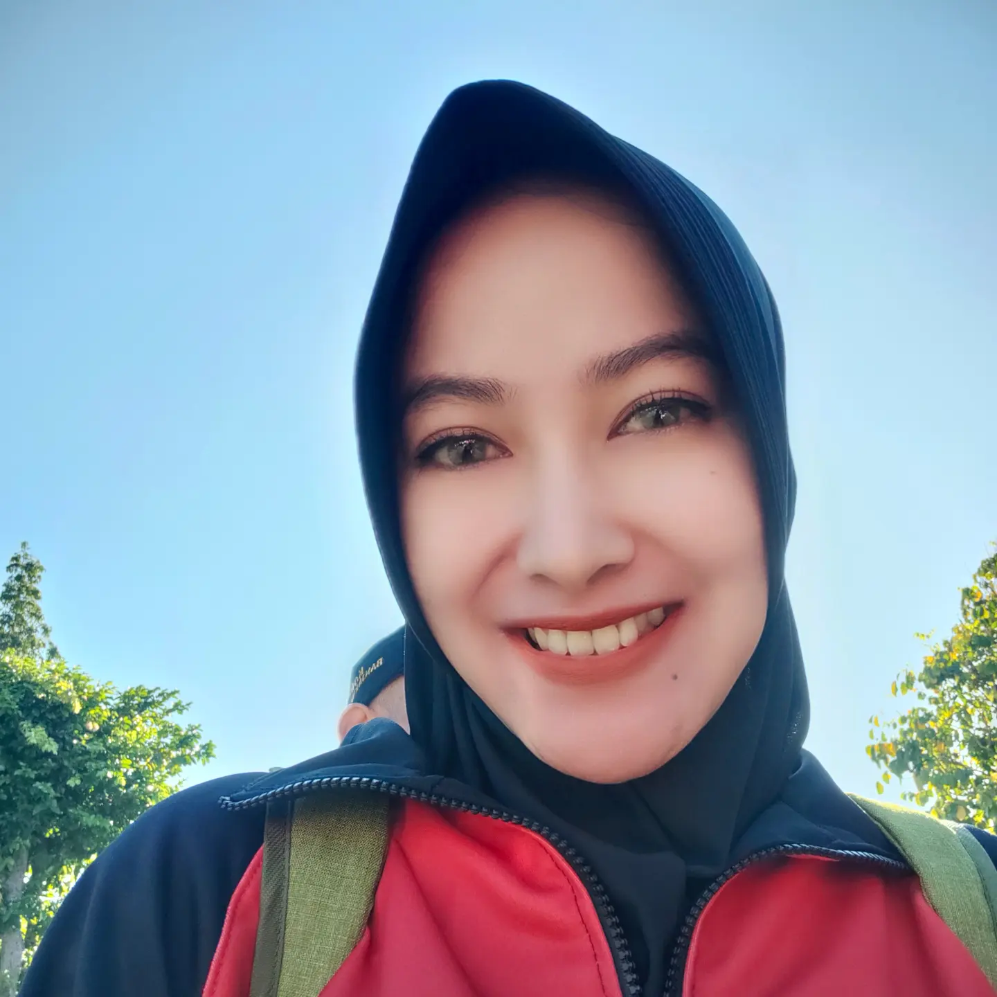 Foto Feti Rizqi Dwijayanti 
