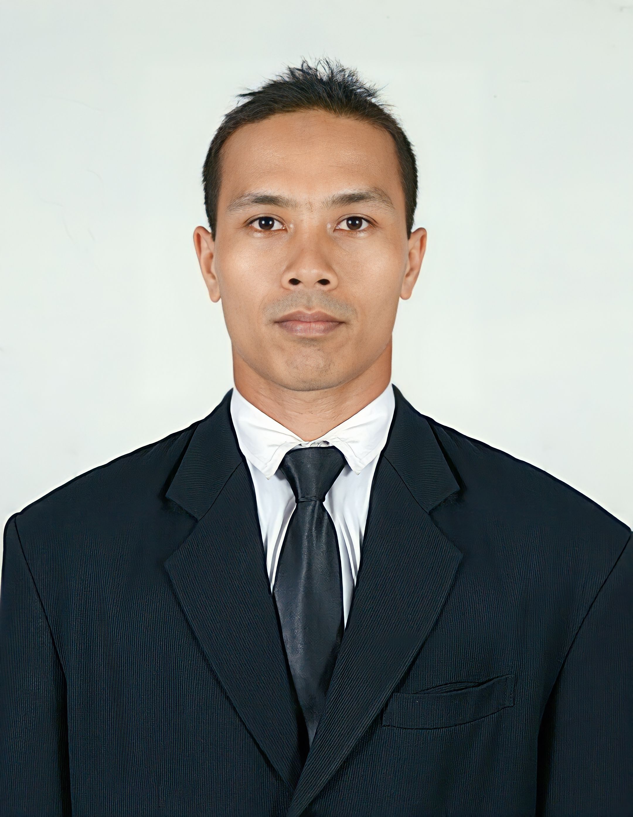 Foto Slamet Supriyadi
