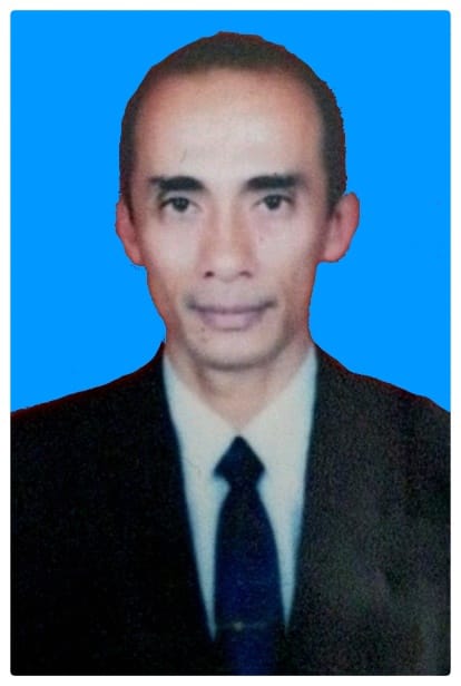 Foto Madina, S.Pd, M.Pd