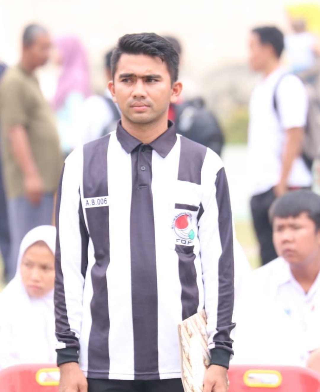 Foto Maulana Syahputra 
