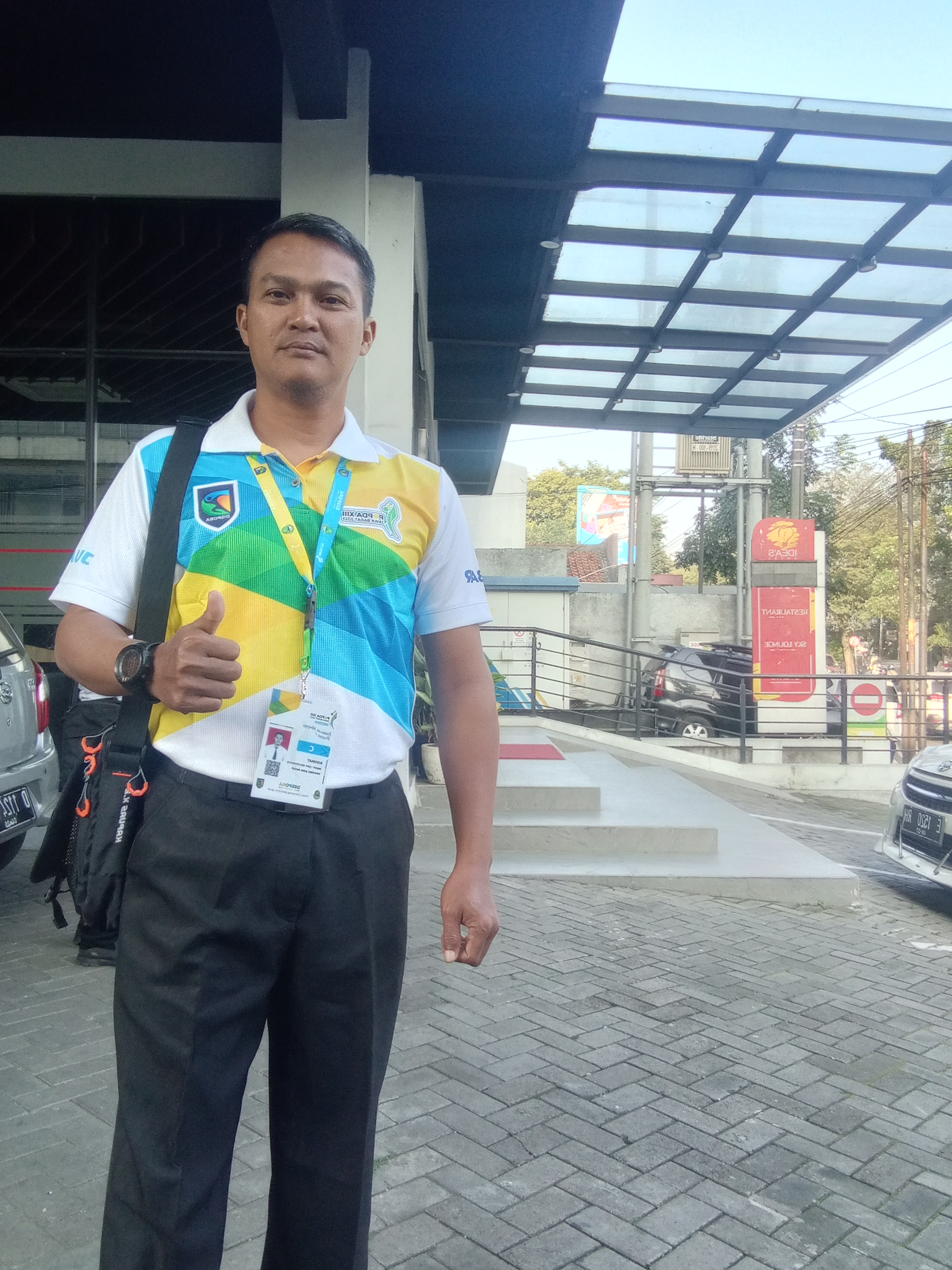 Foto ROHMAT 