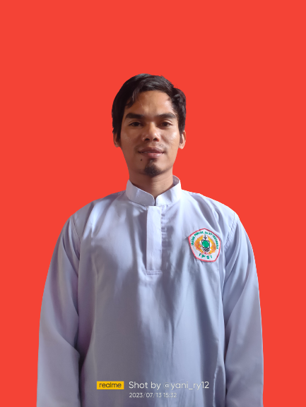 Foto Muhammad Rozi,S.Pd