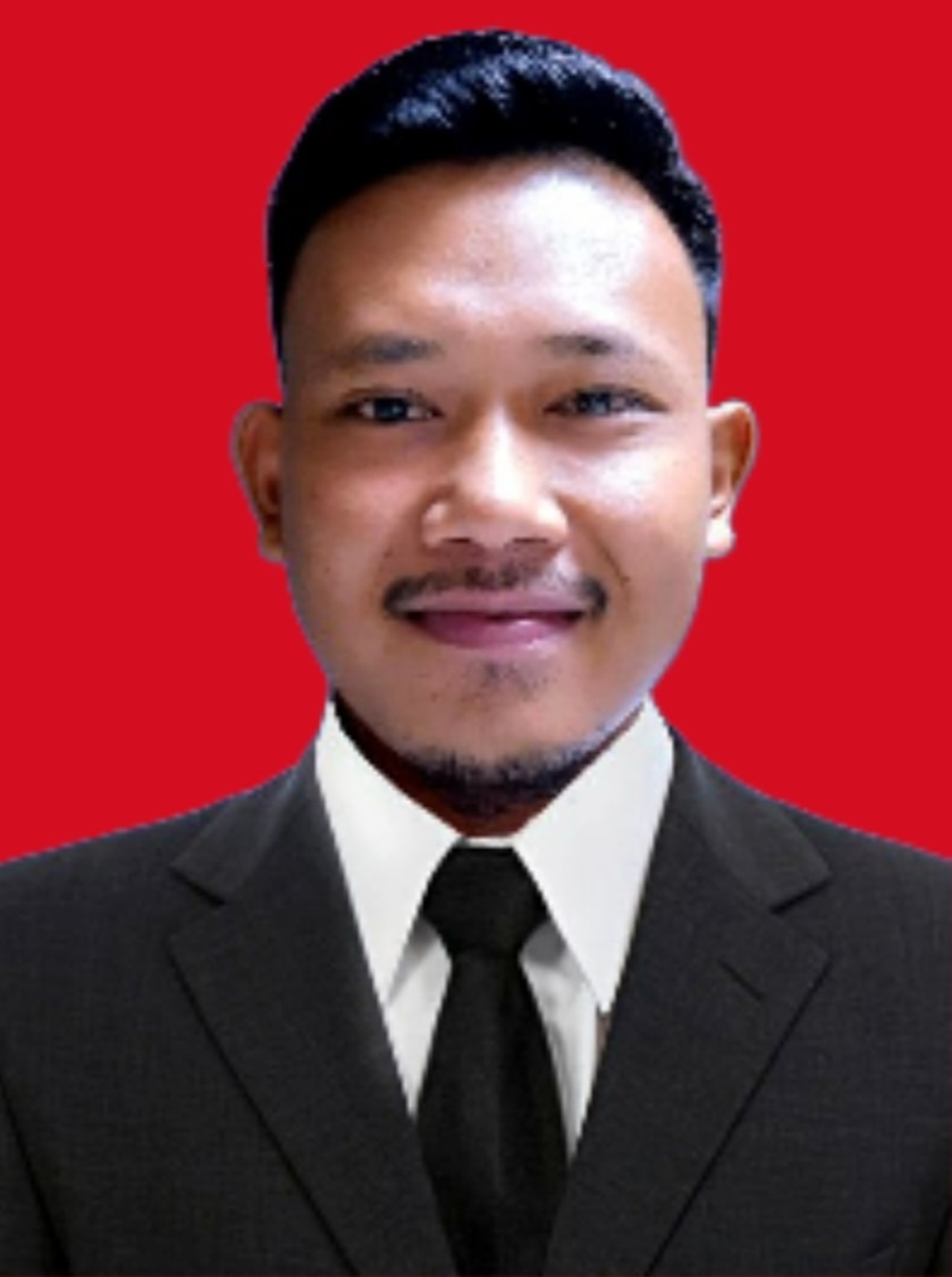 Foto Dicky Budhi Setyawan., M. Pd