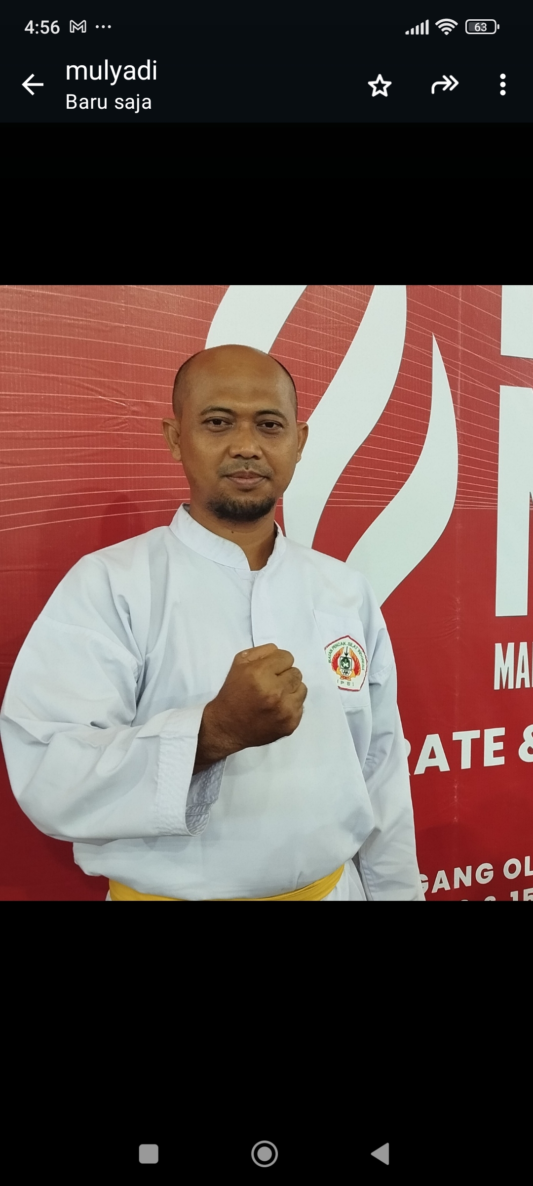 Foto Mulyadi Mulyadi