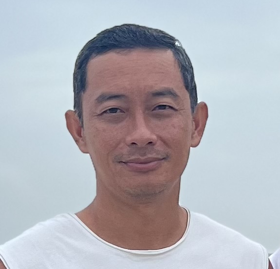 Foto Martin Setiawan
