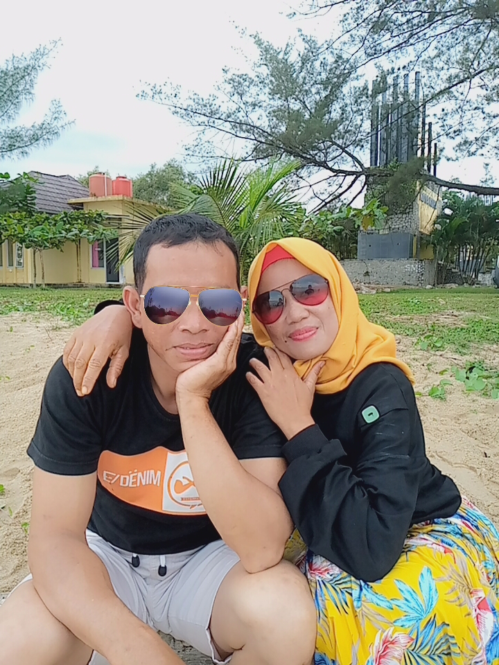 Foto Suryanto