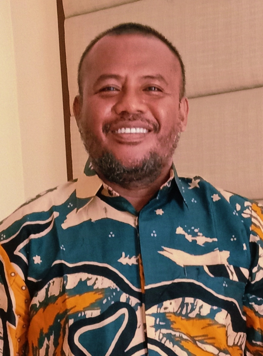 Foto Wahda usman