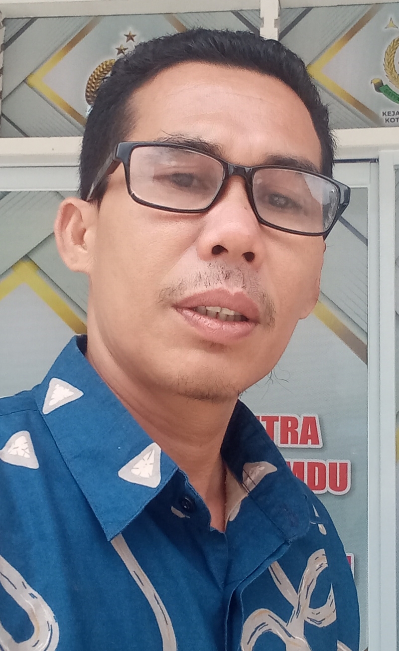Foto Elfin Zainadi