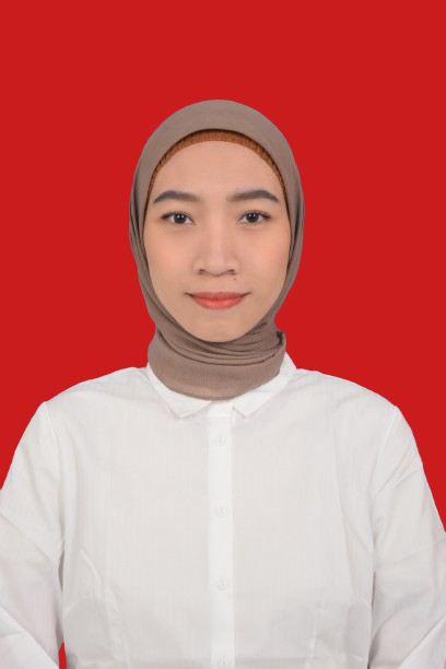 Foto Rena Rahma Safitri