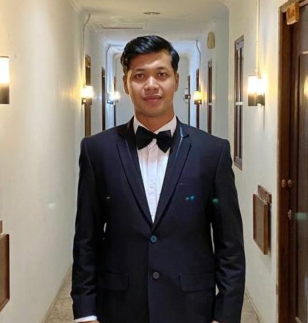 Foto Nurhadi Prasetiyo