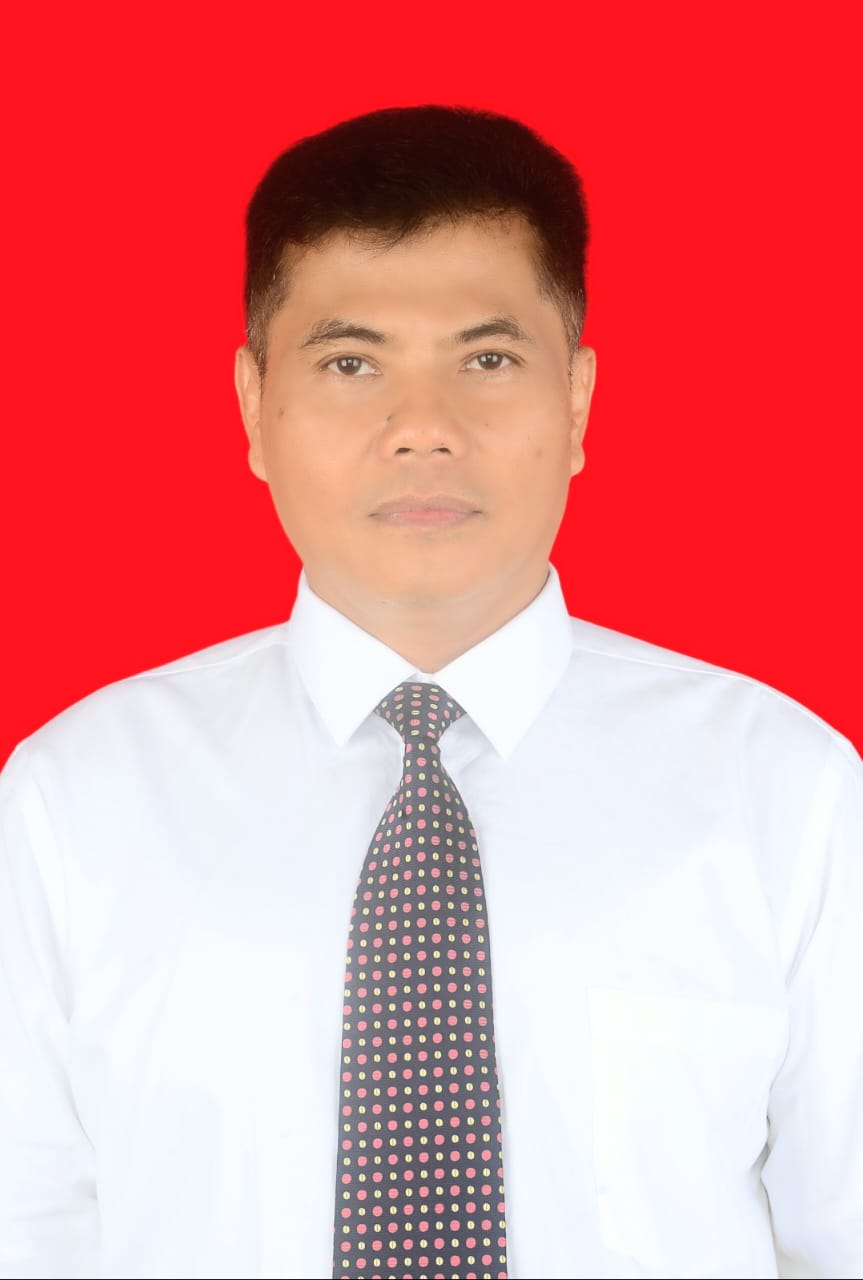 Foto Aris Noor Halim, S.H., M.H.