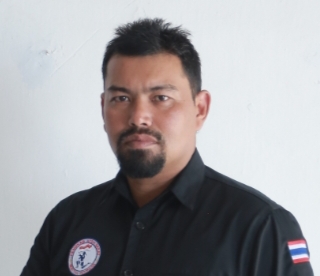 Foto Saputra