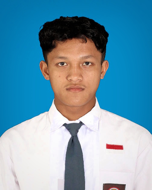 Foto Muhammad Zaim Riski Purnomo